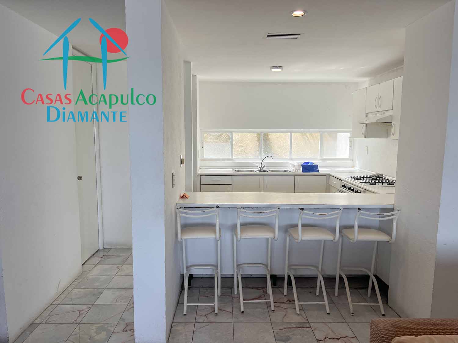 Brisas Diamante T6 183 - Cocina 1